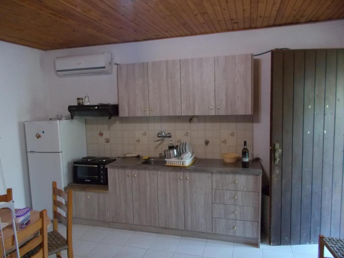 Villa Mina بوتيستيكا المظهر الخارجي الصورة