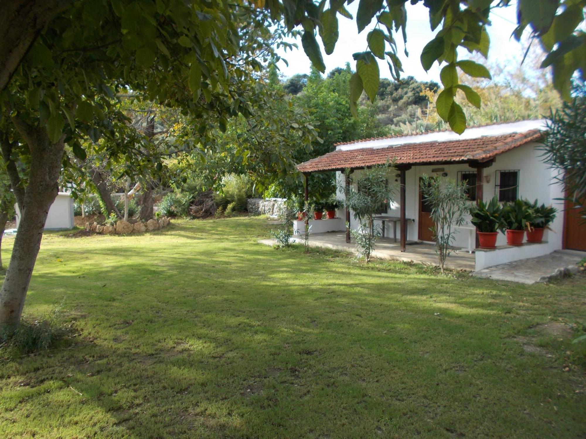 Villa Mina بوتيستيكا المظهر الخارجي الصورة