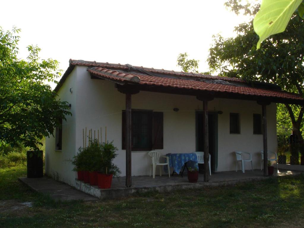 Villa Mina بوتيستيكا المظهر الخارجي الصورة