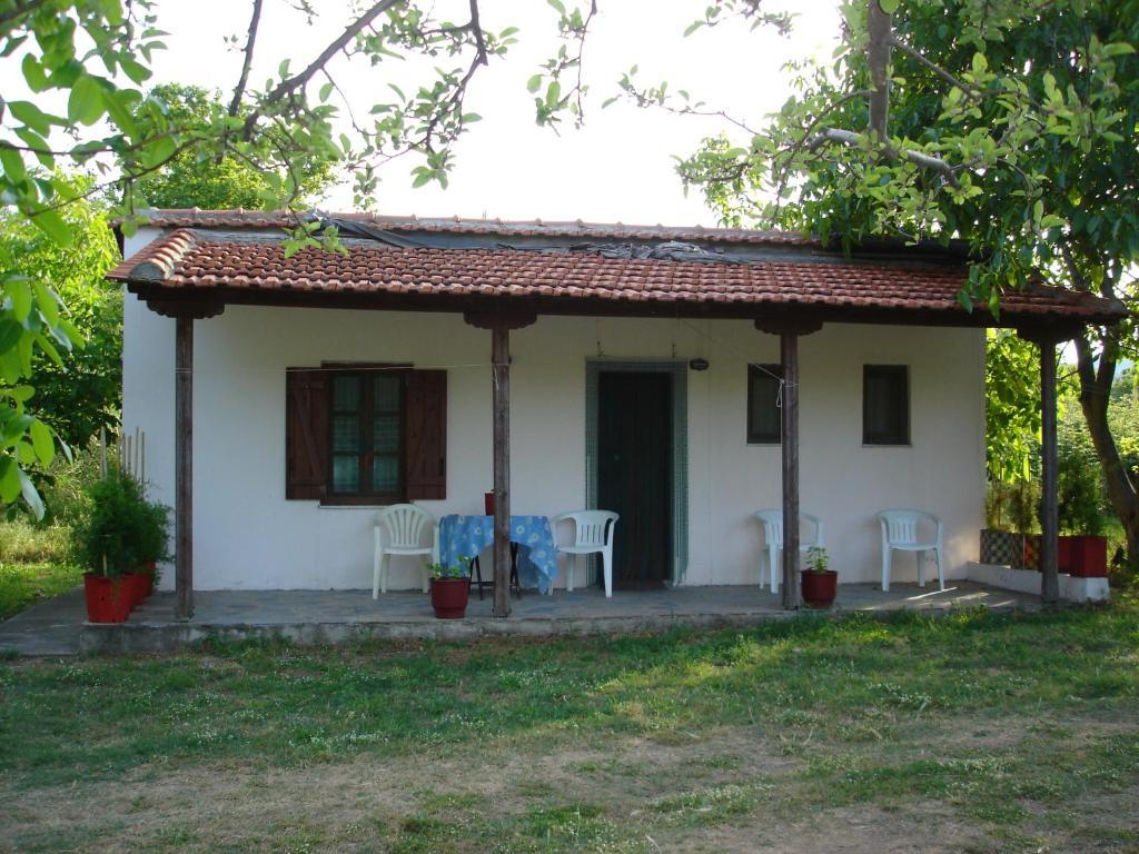 Villa Mina بوتيستيكا المظهر الخارجي الصورة