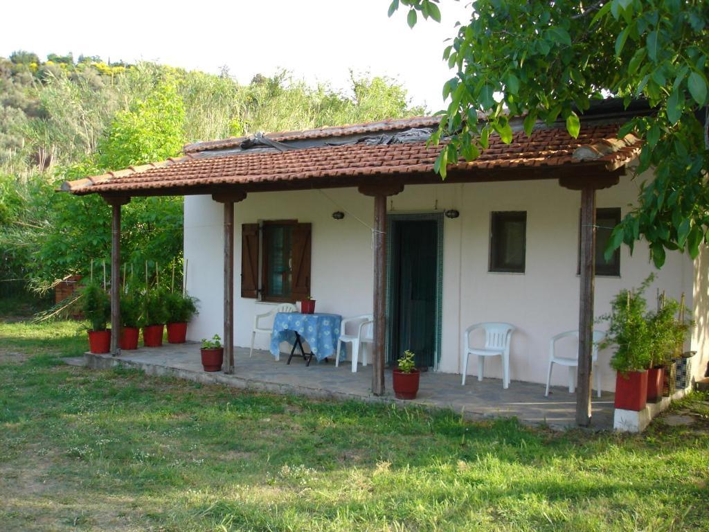 Villa Mina بوتيستيكا المظهر الخارجي الصورة