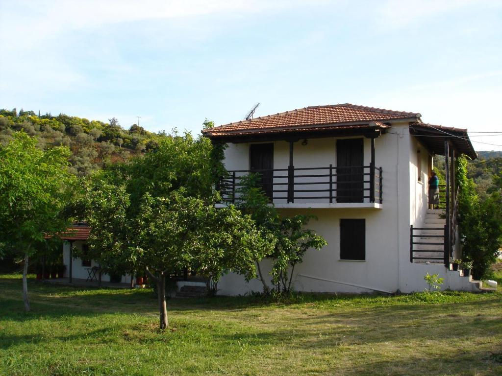 Villa Mina بوتيستيكا المظهر الخارجي الصورة