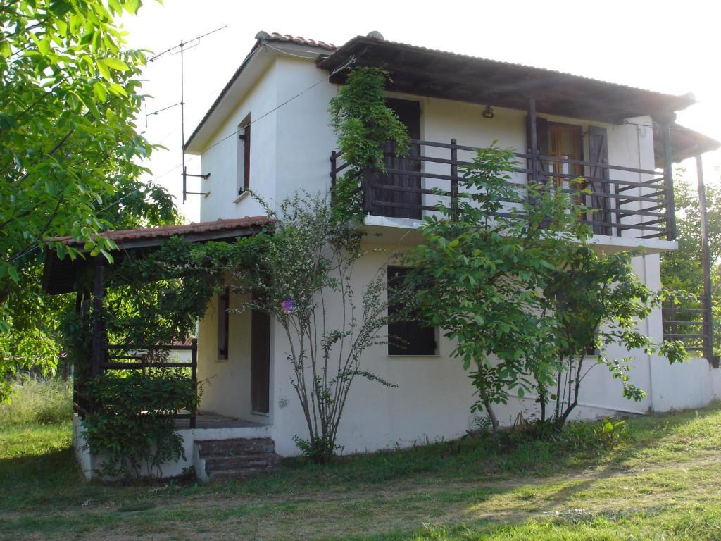 Villa Mina بوتيستيكا المظهر الخارجي الصورة