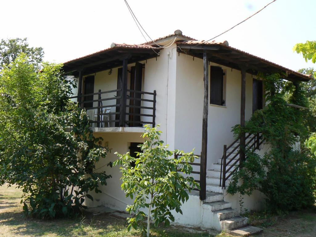 Villa Mina بوتيستيكا المظهر الخارجي الصورة