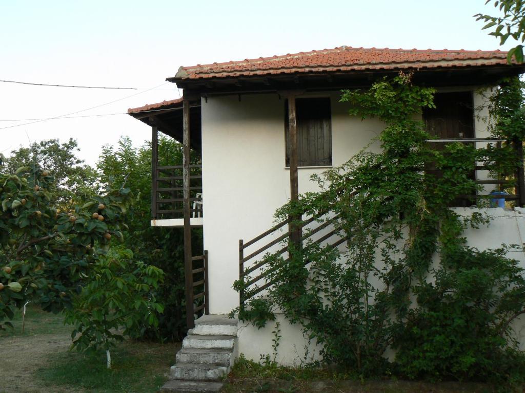 Villa Mina بوتيستيكا المظهر الخارجي الصورة