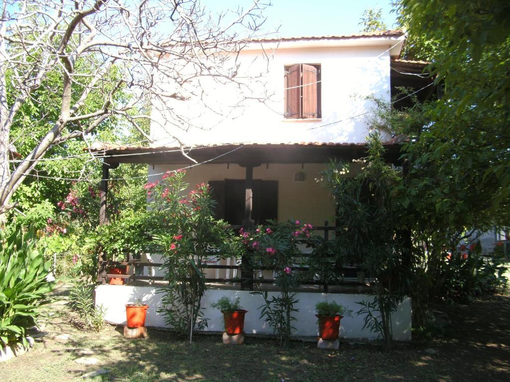 Villa Mina بوتيستيكا المظهر الخارجي الصورة
