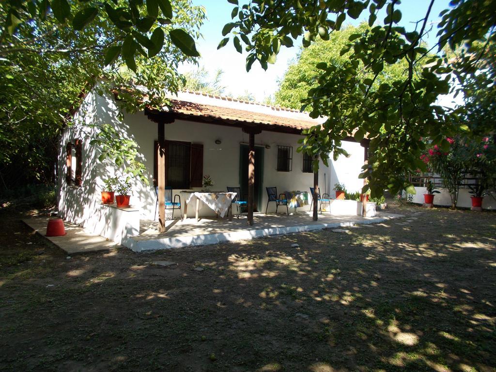 Villa Mina بوتيستيكا المظهر الخارجي الصورة